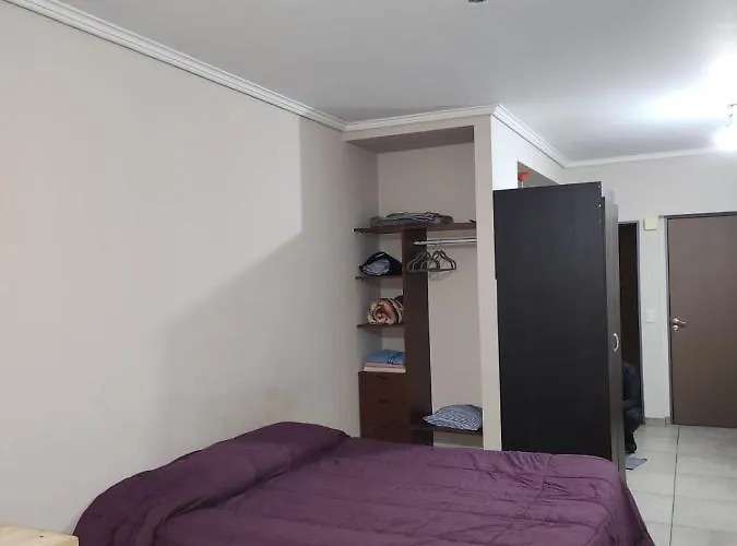Rafaela Monoambiente Grande