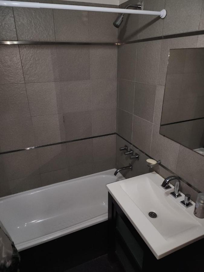Rafaela Monoambiente Grande * Ciudad Autónoma de Buenos Aires