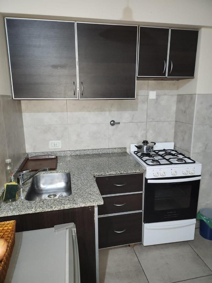 Rafaela Monoambiente Grande Ciudad Autónoma de Buenos Aires